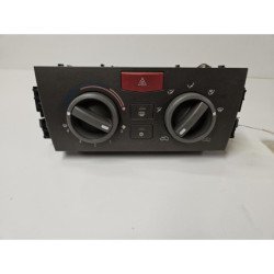 Commande Chauffage Lancia Ypsilon 4 Phase 1